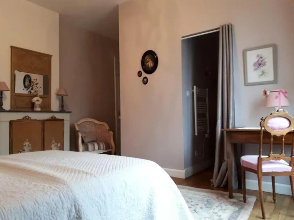 Gîte Rouffignac-Saint-Cernin-de-Reilhac, 6 pièces, 10 personnes - FR-1-616-141 - Photo 4
