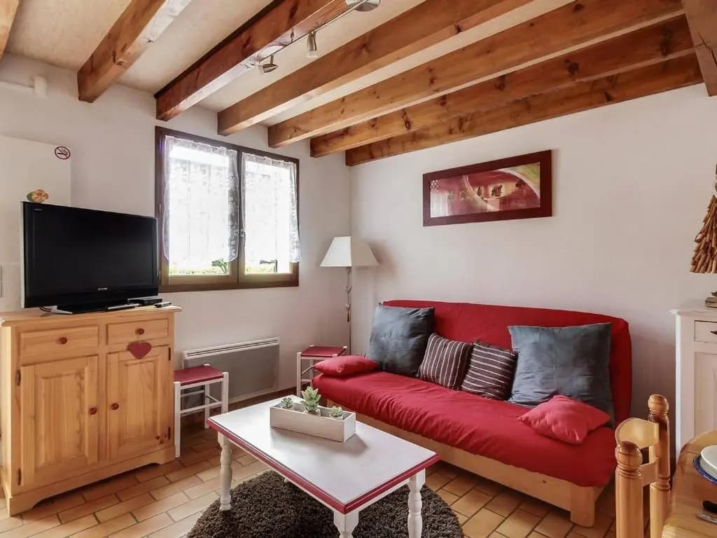 Appartement Cauterets, 3 pièces, 6 personnes - FR-1-401-52 - Photo 3