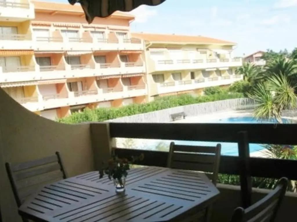 Appartement Argelès-sur-Mer, 2 pièces, 4 personnes - FR-1-388-2 - Miniature 6