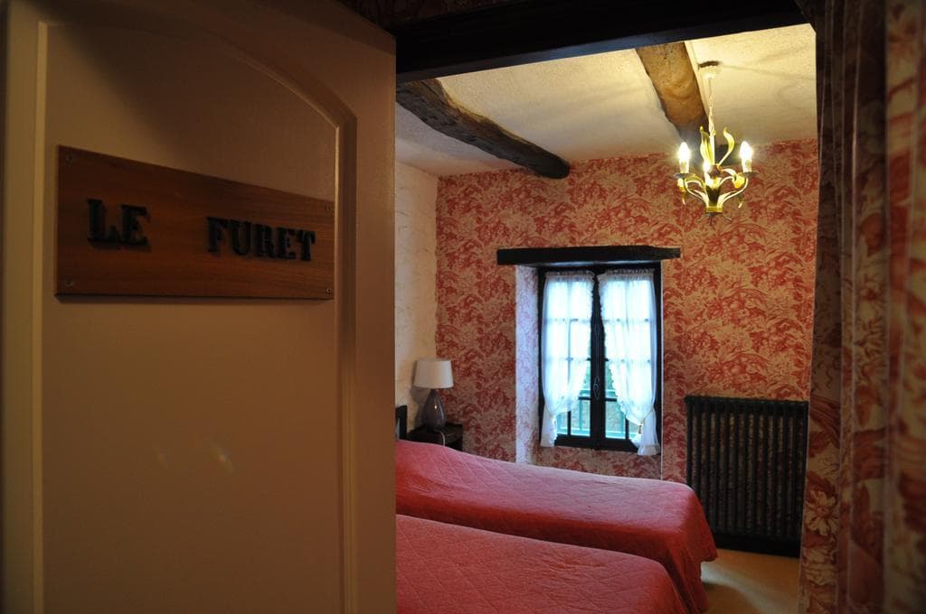 Auberge Le Ratelier - Photo 4