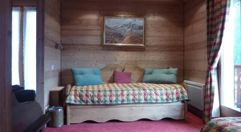 Hotel Les Glières - Photo 5