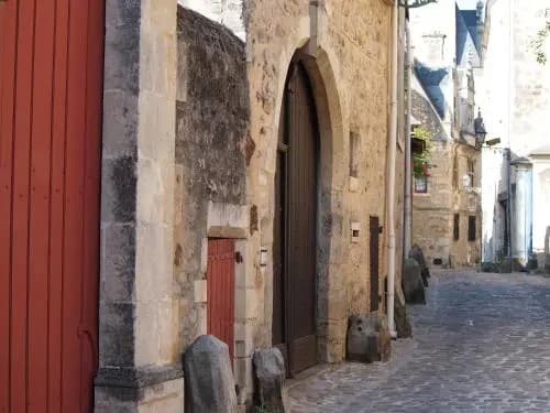 Logis de la Contrescarpe - Photo 1