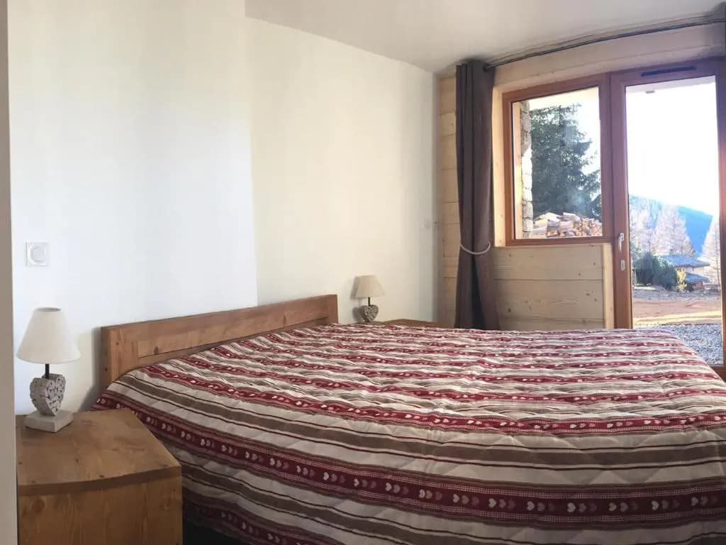 Appartement Lanslebourg-Mont-Cenis, 4 pièces, 8 personnes - FR-1-508-38 - Photo 5