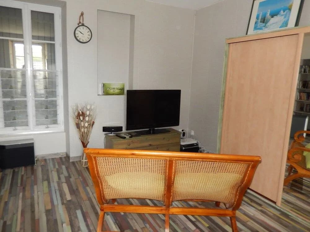 Les Chambres de Manou - Photo 5