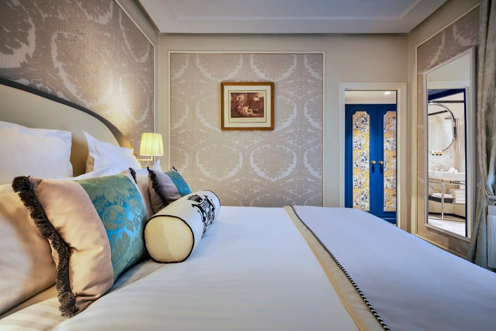 Hotel Westminster - Miniature 7