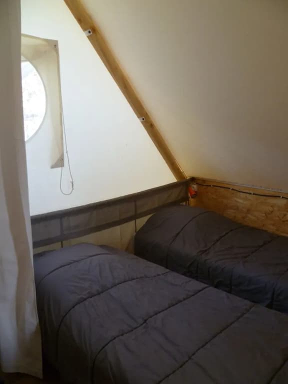 Camping Pré-Fixe - Photo 2