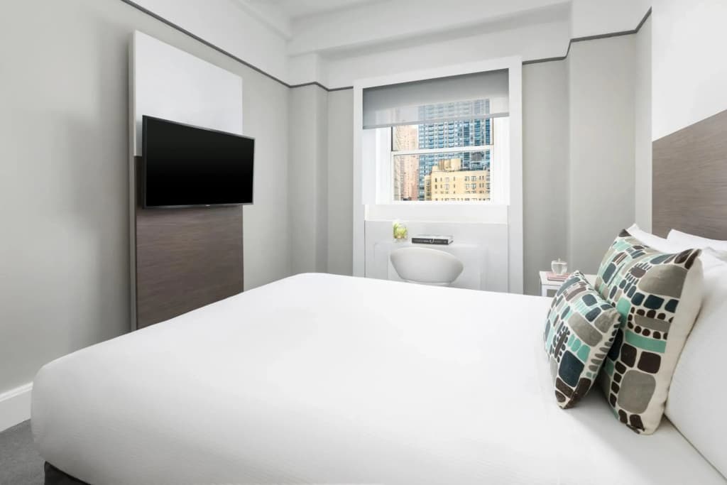 Appart’City Confort Paris Villejuif Hotel - Photo 3