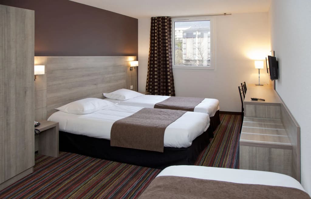 Hôtel Beau Site - Photo 3