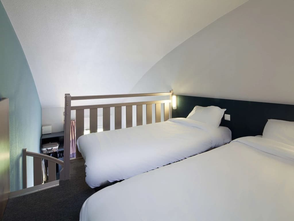 B&B HOTEL Beauvais - Photo 3