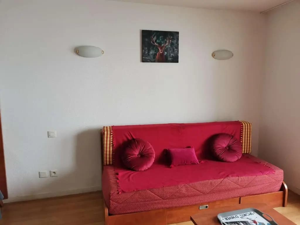 Appartement La Mongie, 2 pièces, 4 personnes - FR-1-404-297 - Photo 5