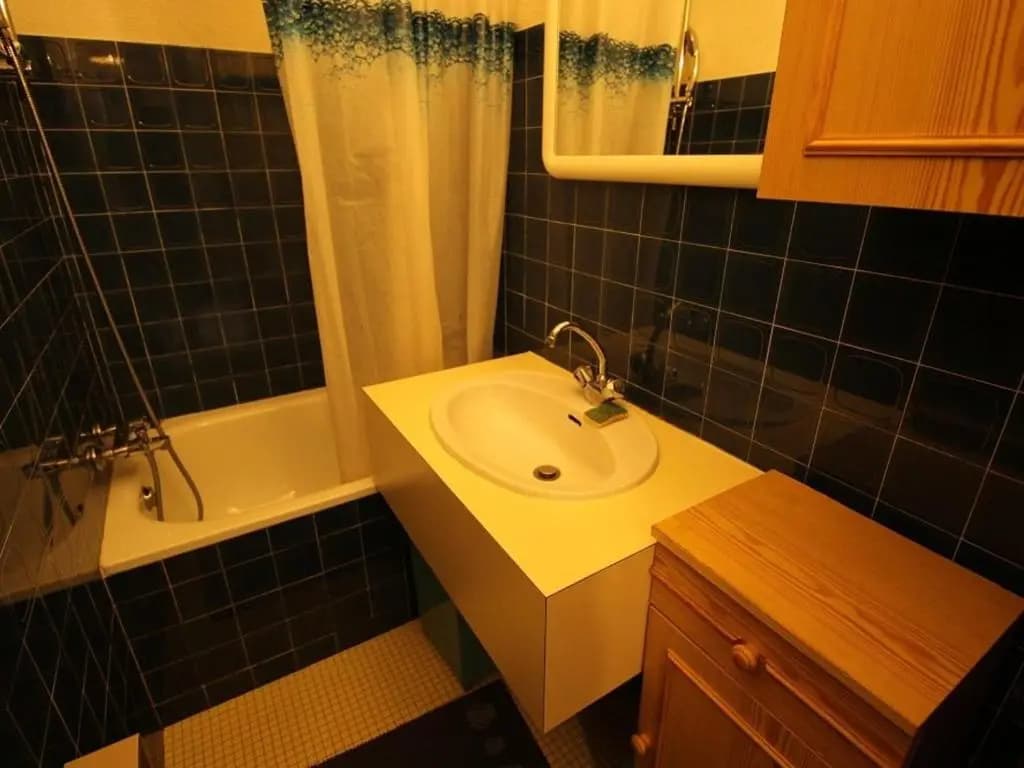 Appartement Bagnères-de-Luchon, 2 pièces, 4 personnes - FR-1-313-146 - Photo 4
