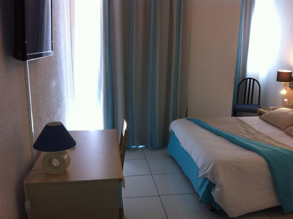 Hôtel Miramar - Photo 5
