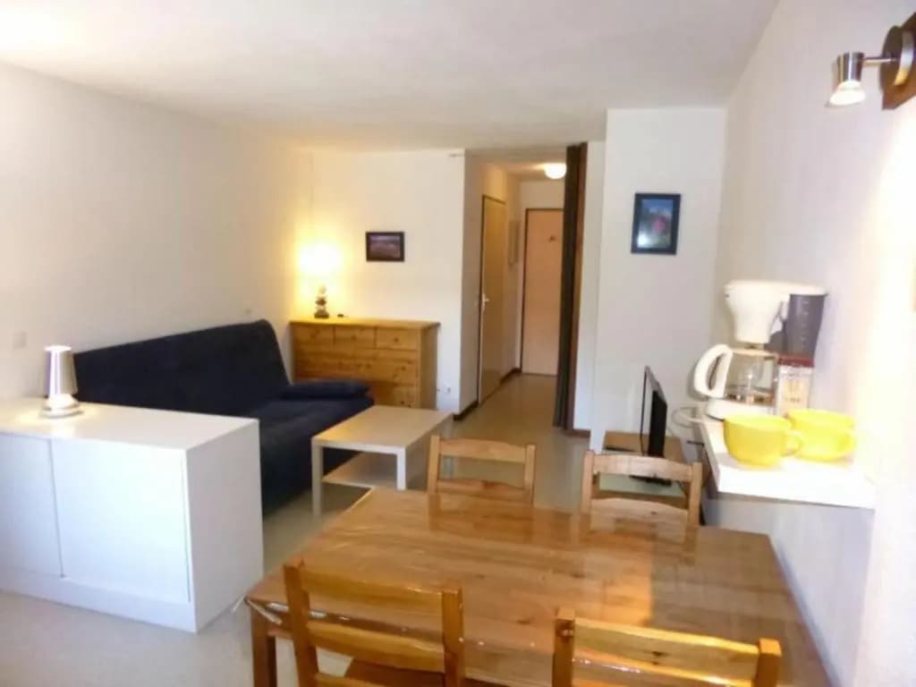 Appartement Brides-les-Bains, 1 pièce, 4 personnes - FR-1-512-133 - Photo 5