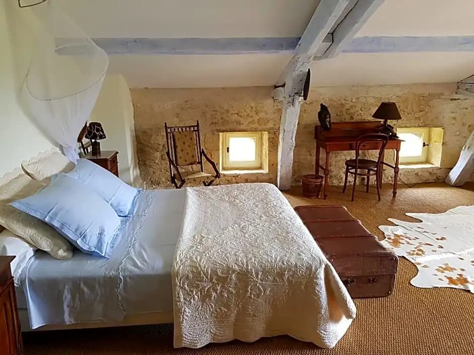 Propriété Le Monneton - Photo 4