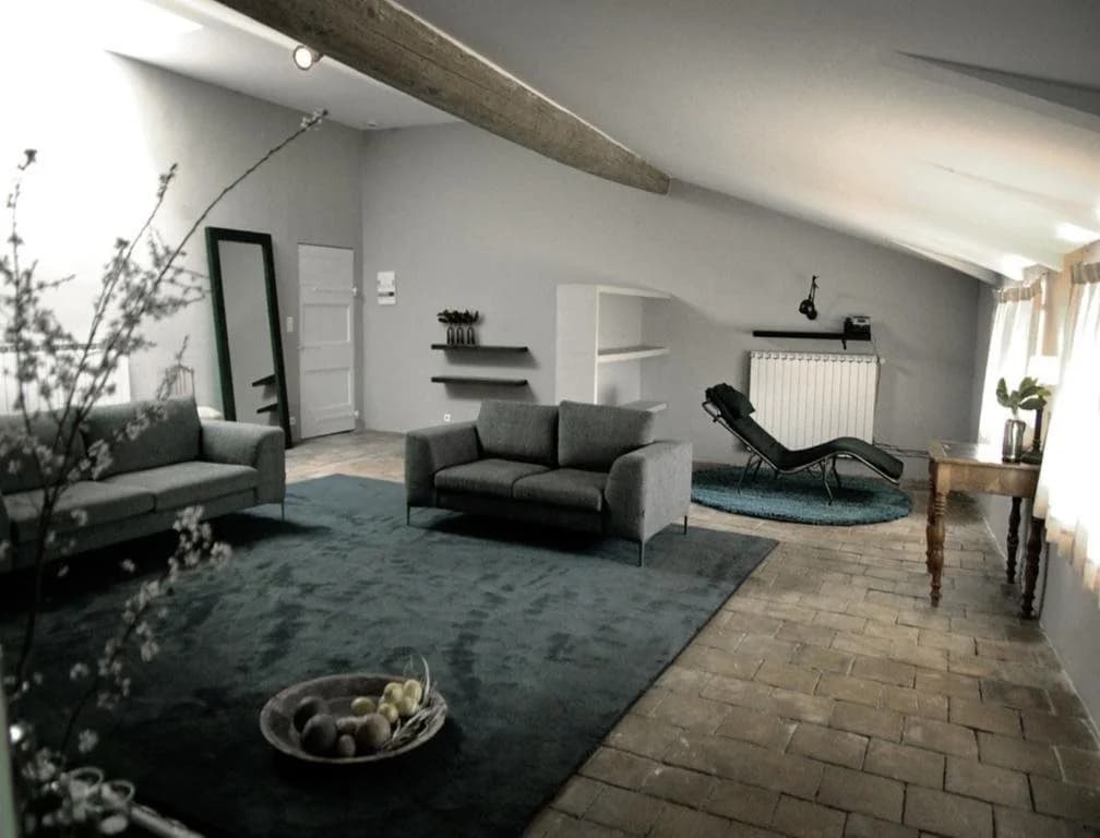 Demeure Monte-Arena - Photo 4