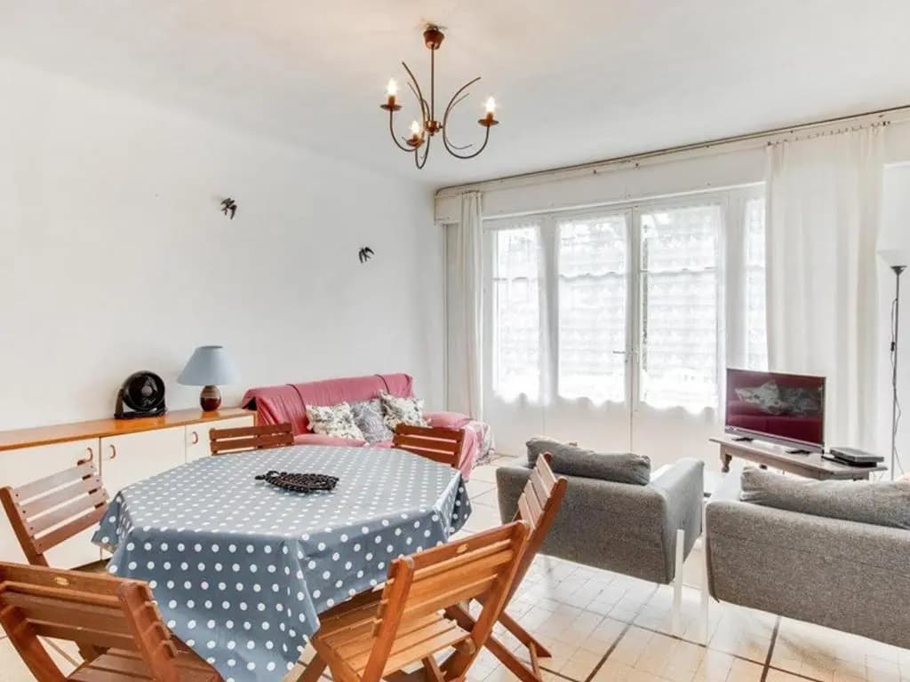 Maison Capbreton, 4 pièces, 6 personnes - FR-1-413-145 - Photo 1