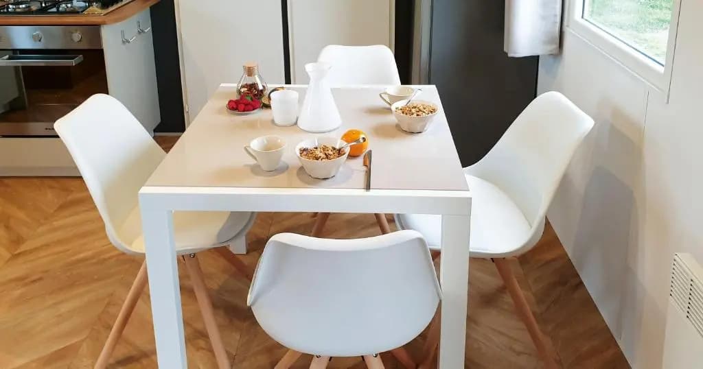 Charmant mobile-home 6 personnes - Camping 4* - Photo 1