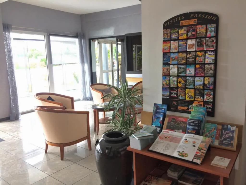 B&B HOTEL Montpellier Vendargues - Photo 4