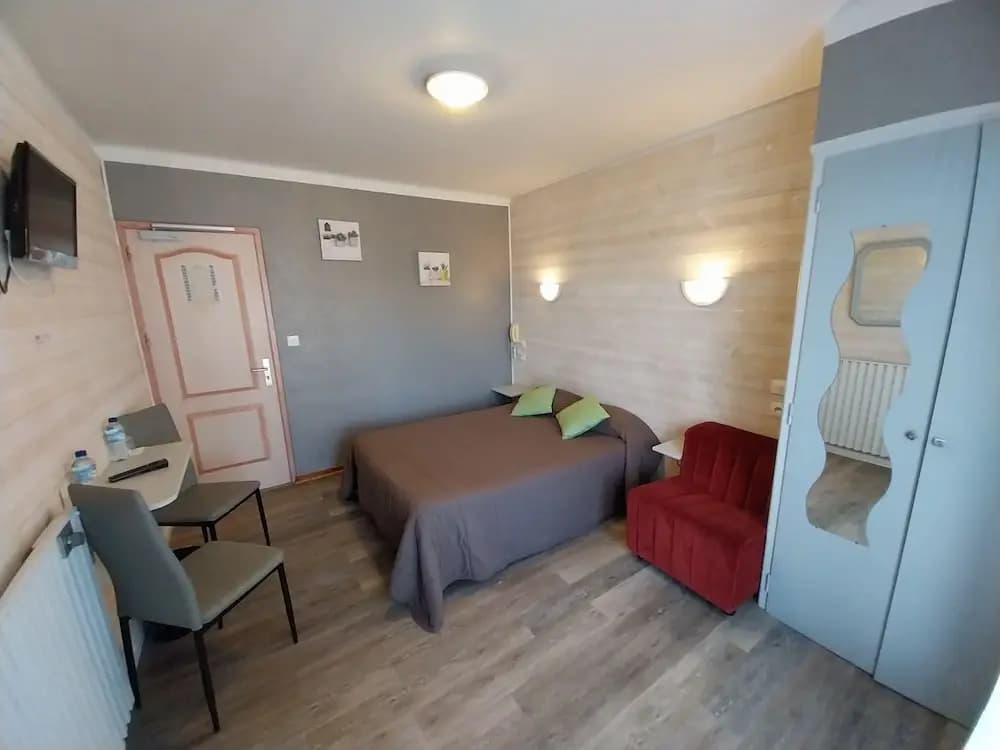 L'Oustalet - Photo 5