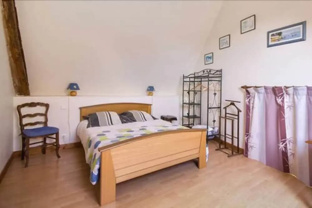 Chambres d'Hotes La Ferme de Bizoin - Photo 3