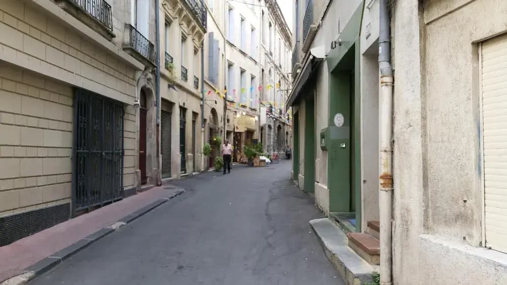 Ida Chambres d'Hôtes Montpellier - Photo 1