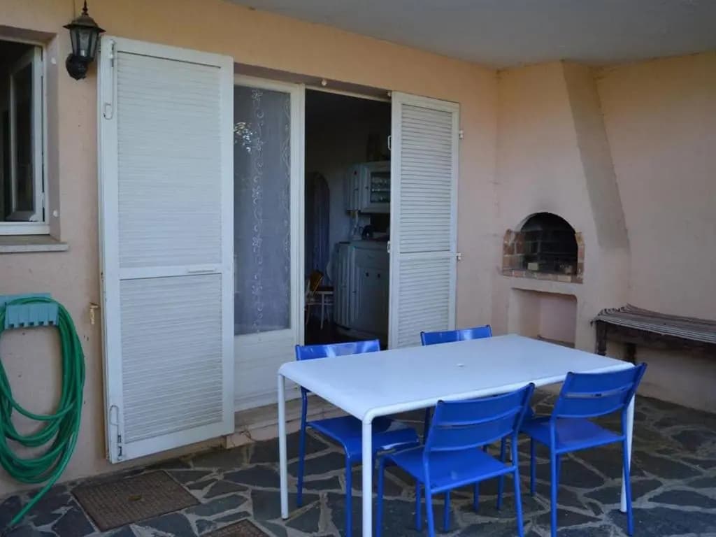 Appartement Cavalaire-sur-Mer, 1 pièce, 4 personnes - FR-1-226B-26 - Miniature 6