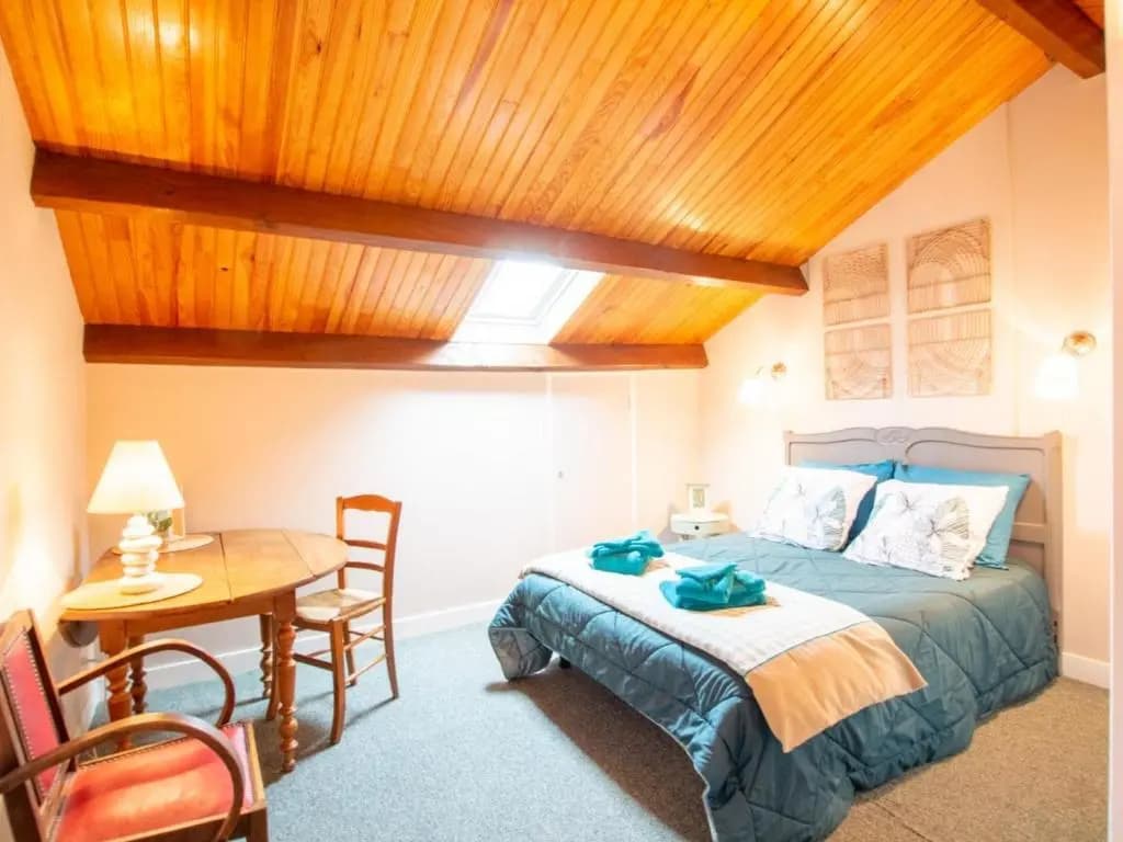 Gîte Chancelade, 5 pièces, 8 personnes - FR-1-616-236 - Miniature 6