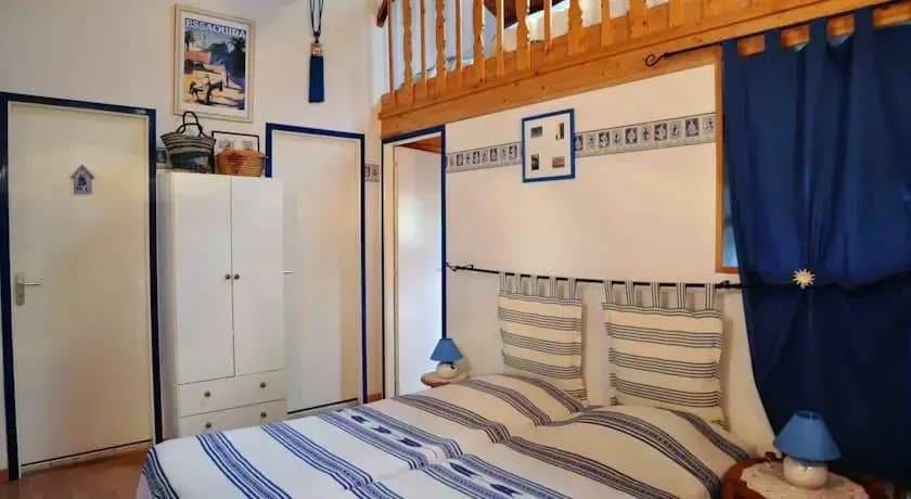Chambres d'hôtes Les 7 Semaines - Photo 4
