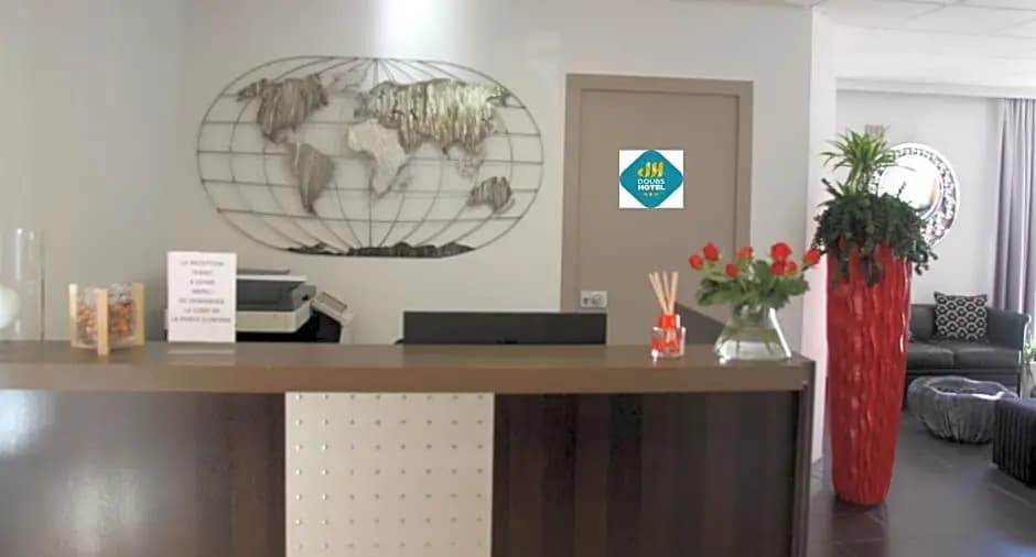 Doubs Hotel - Hostel - Photo 2