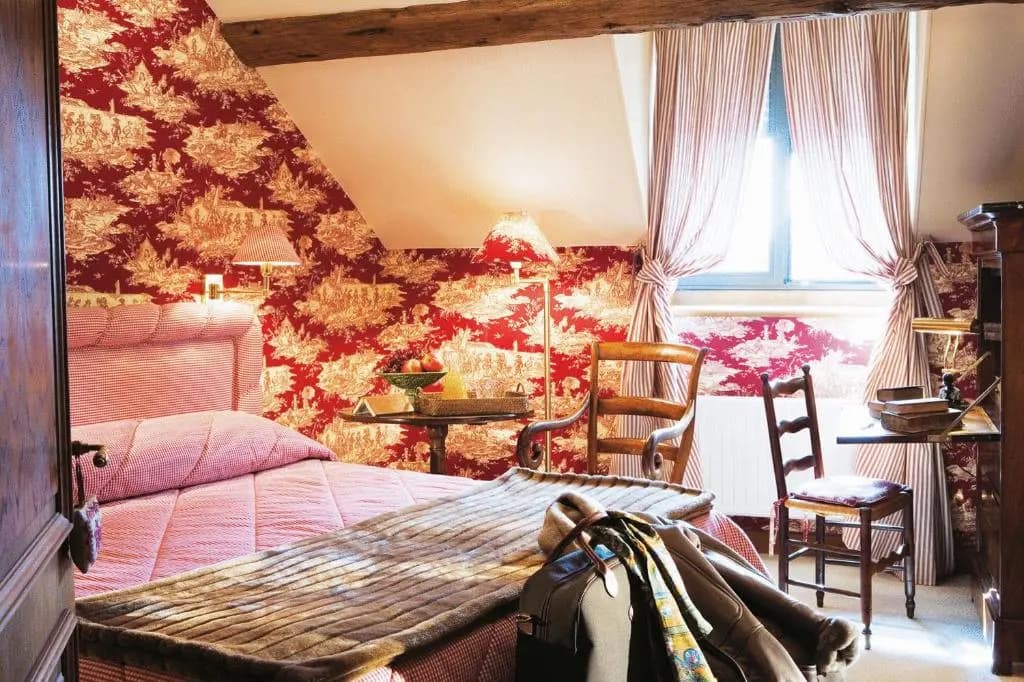Hotel De France - Photo 4