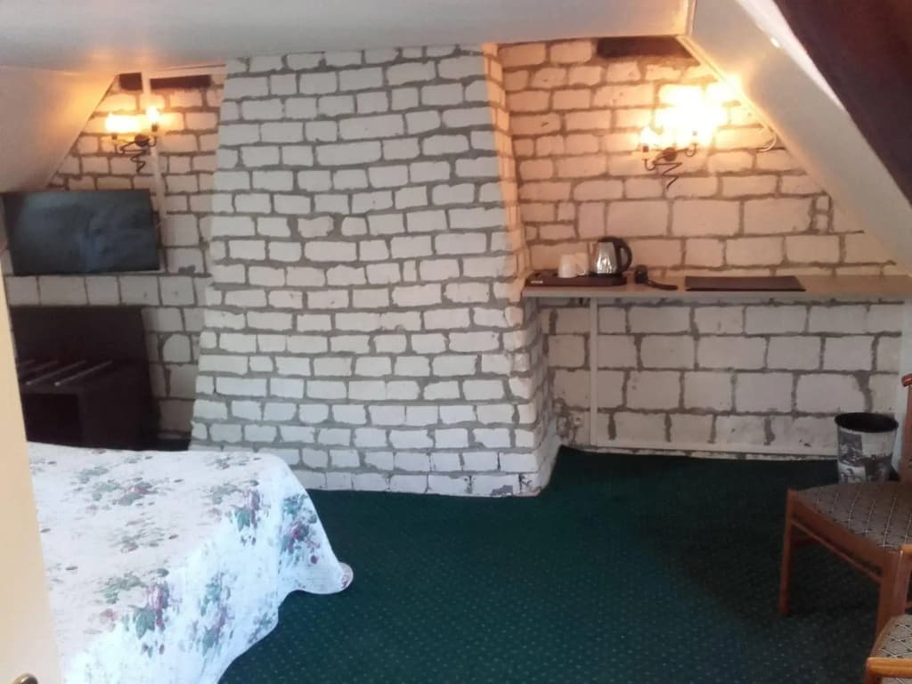 Auberge du Gros Tilleul - Photo 4