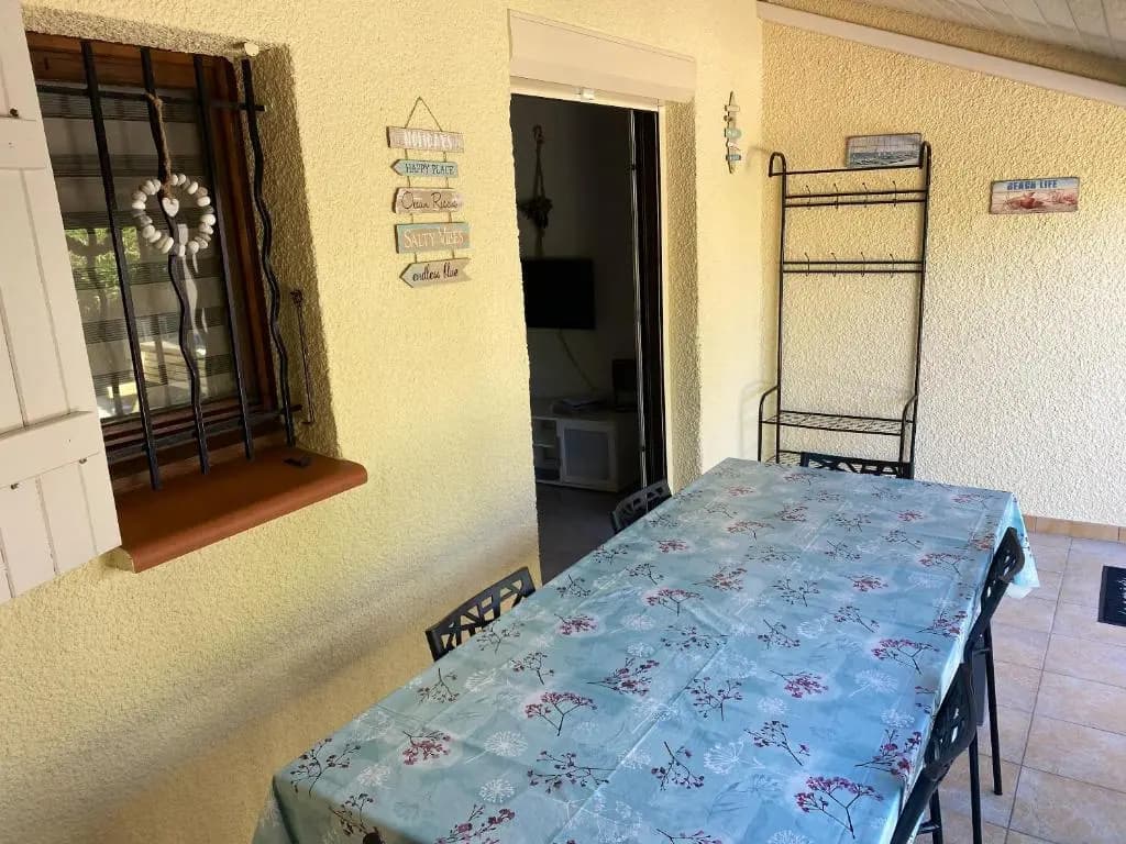 Maison de 2 chambres avec jardin clos a Leucate - Photo 1