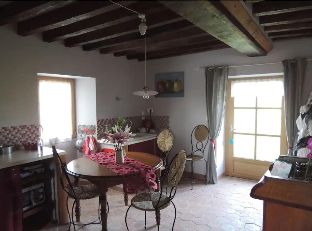 Manoir de Coulandon - Miniature 6