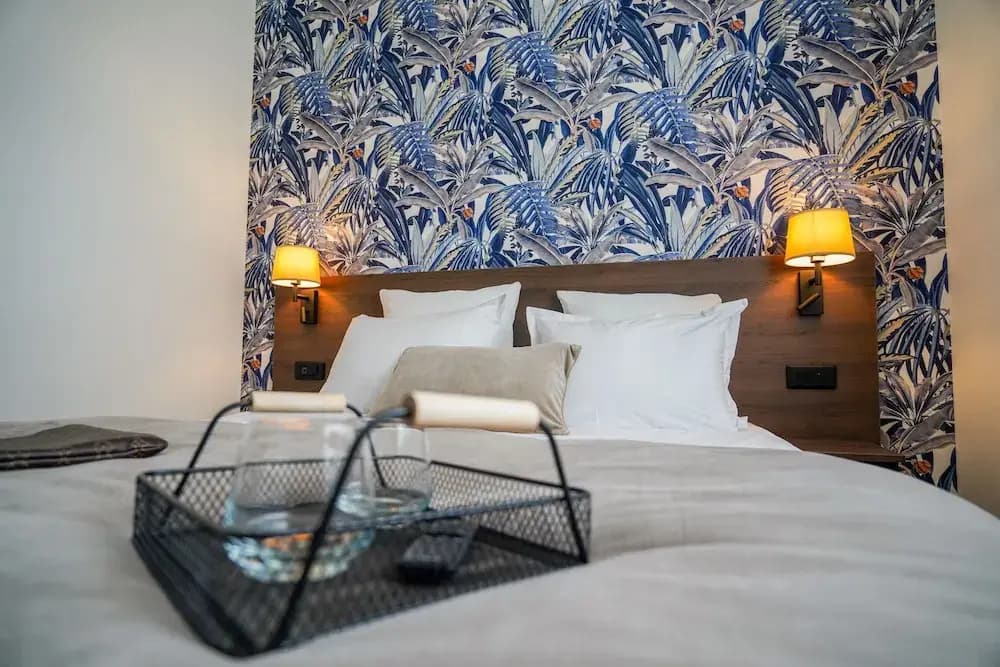 KoonTy : Chambres et Appartements à Landerneau - Photo 3