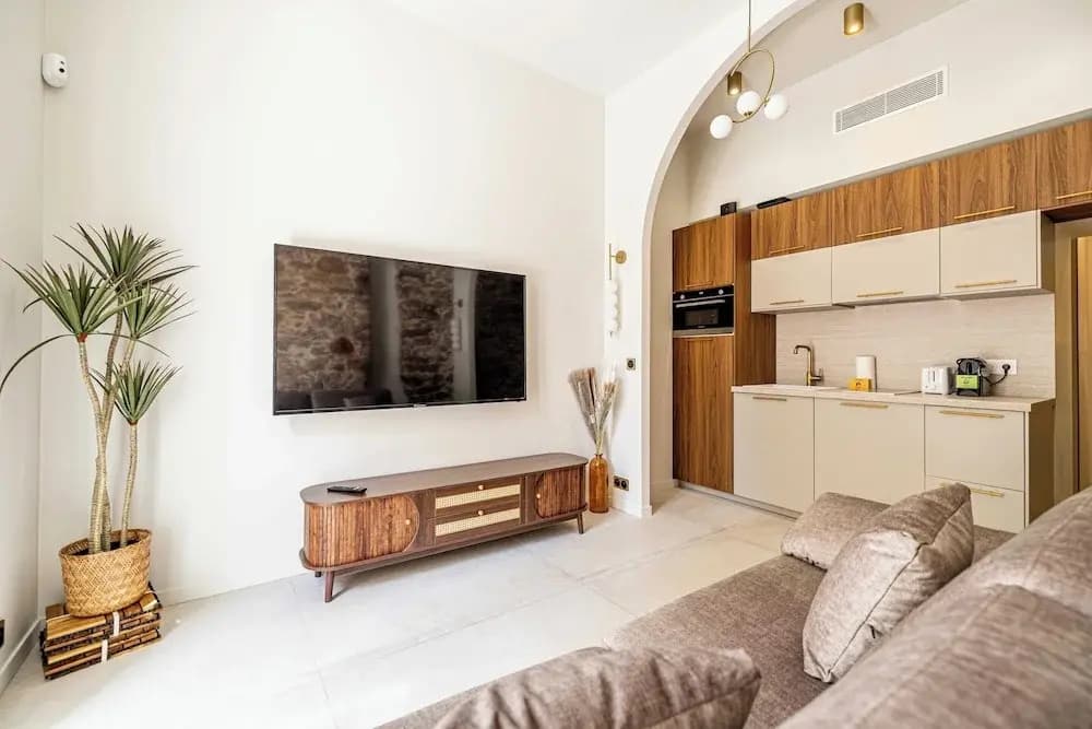 Magnificent Apartment - Ac-1br-4p- Cannes - Photo 4