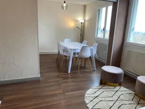 Bel Appartement Avec Parking Gratuit - Photo 3