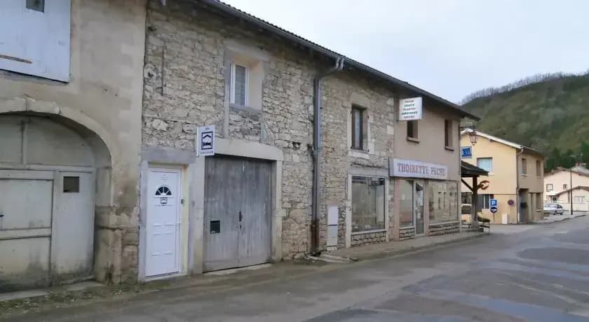 Gîte - Photo 1