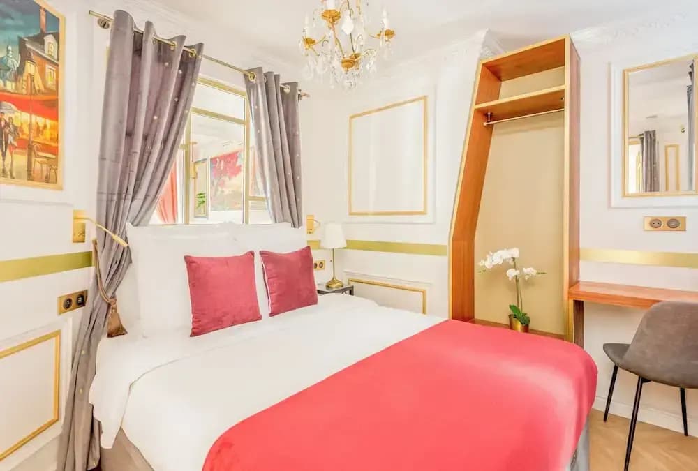 Merveil Luxury Suite - Aboukir VII - Photo 4