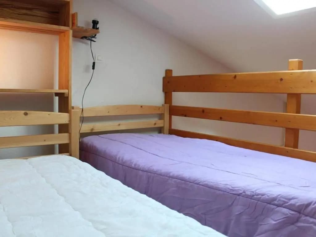Maison Gruissan, 1 pièce, 4 personnes - FR-1-229-558 - Photo 3