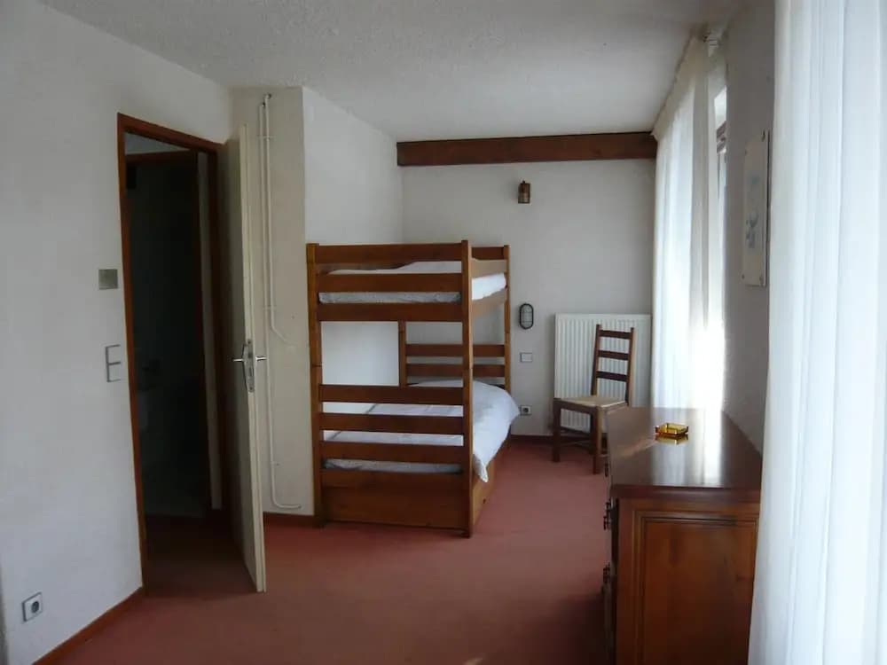 Hôtel Le Tétras - Photo 3