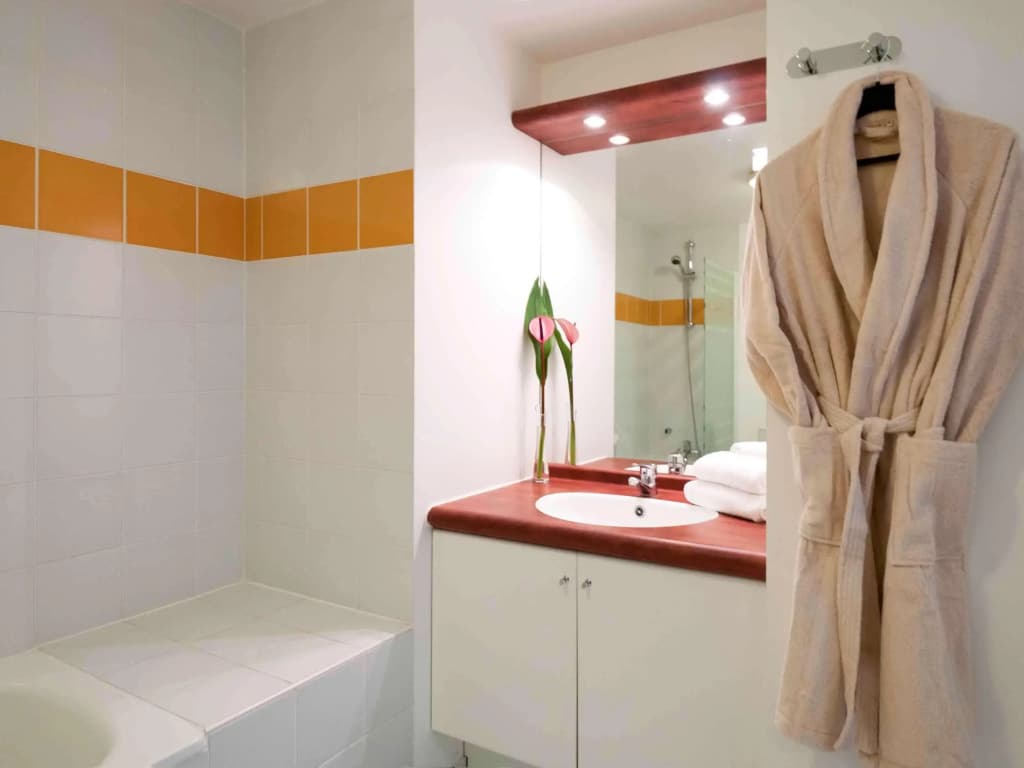 Aparthotel Adagio Access Paris Vanves Porte de Chatillon - Miniature 8