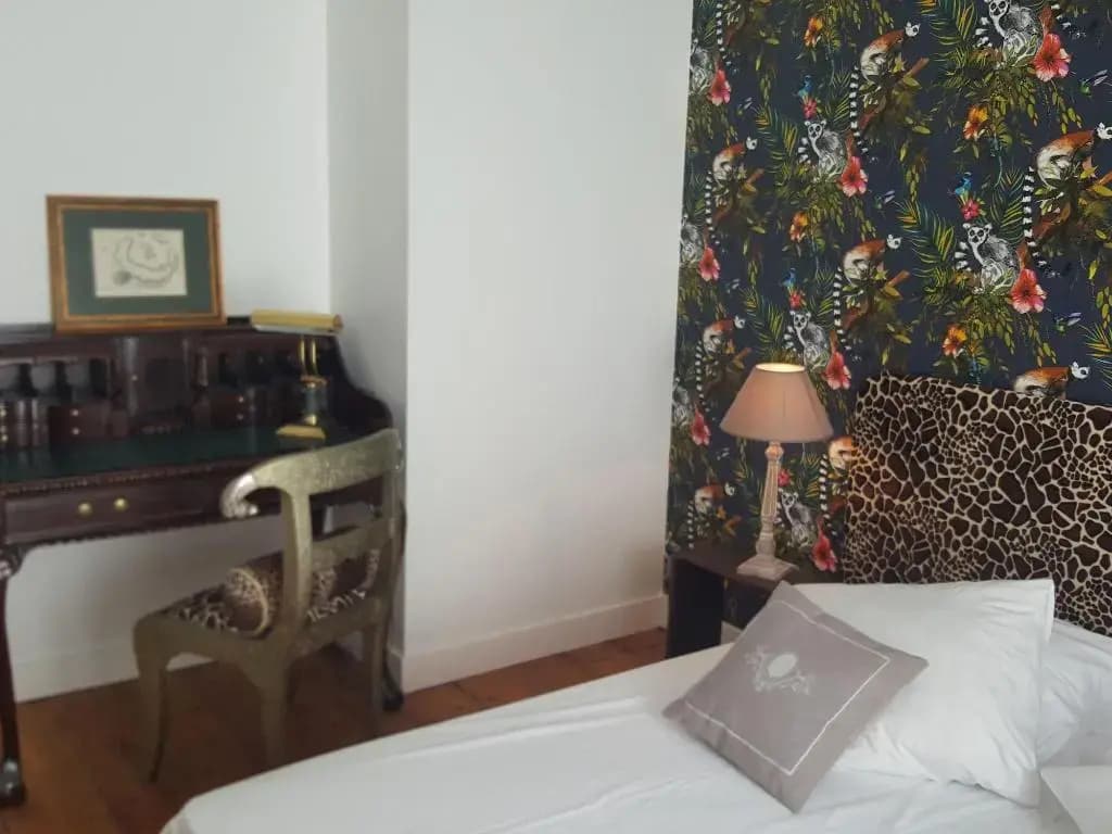 La Maison Blanche - Photo 2