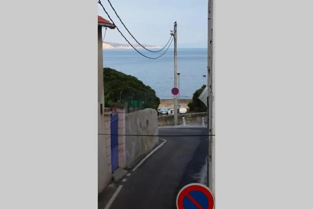 Appart hôtel plage des capucins - Photo 3
