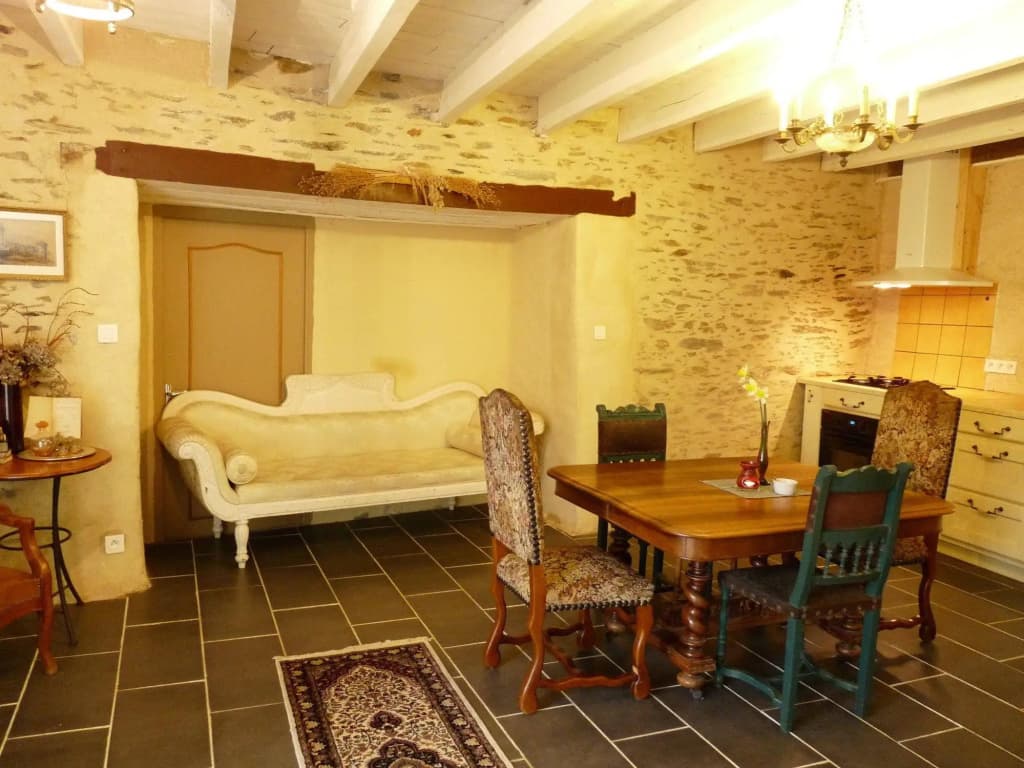 Manoir de Barbotin - Miniature 7
