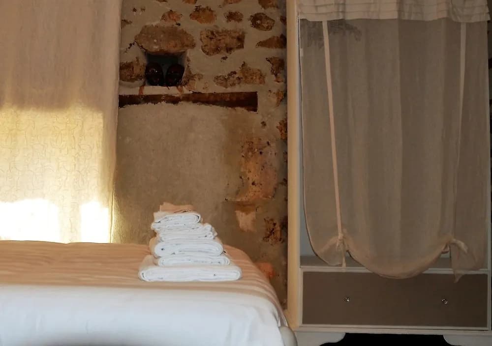 Les chambres de la grange - Photo 2