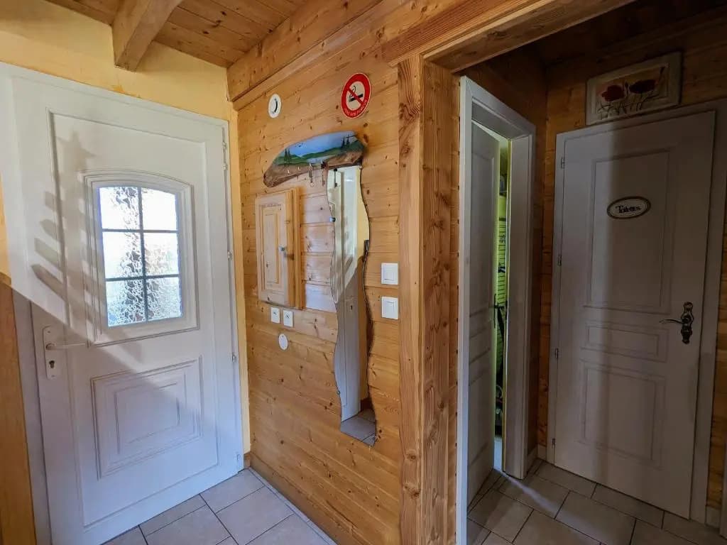 Chalet Vagney, 4 pièces, 6 personnes - FR-1-589-283 - Miniature 8