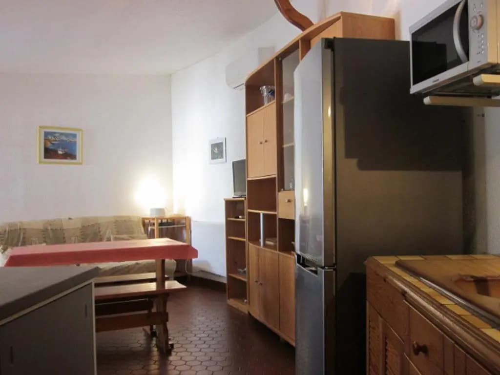 Maison Torreilles, 2 pièces, 4 personnes - FR-1-530-40 - Photo 5