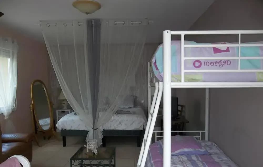 Alaguyauder La Chambre - Photo 5