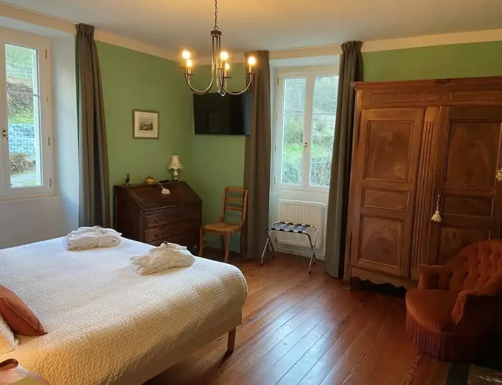 Le Clos Du Tulipier - Photo 2