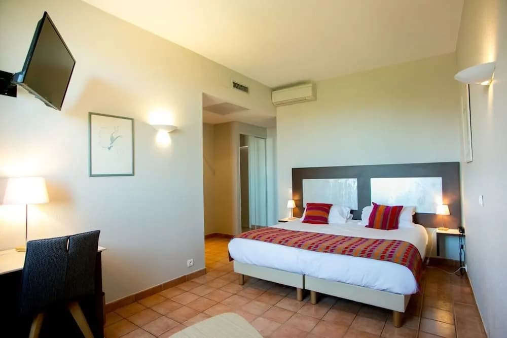 Hôtel l'Arapède - Photo 5